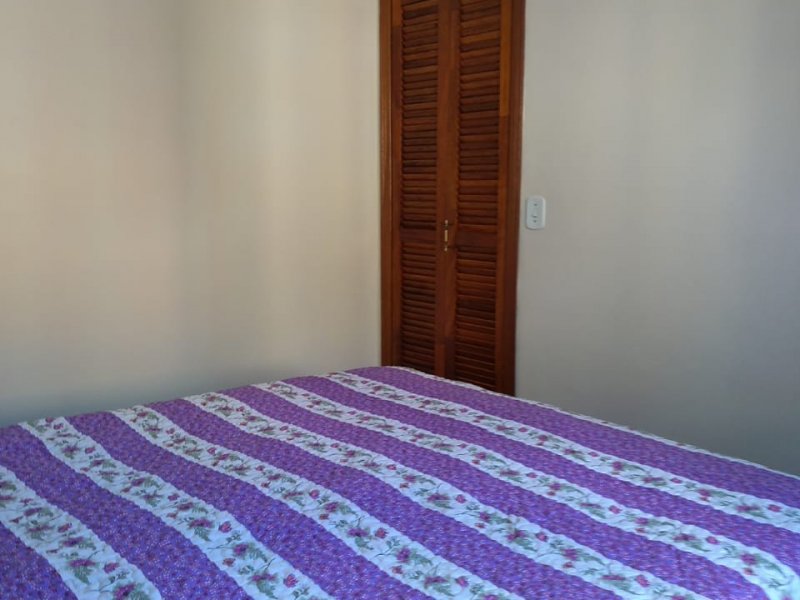 imóvel com 54m² - Conjunto Residencial Planeta - Santo André