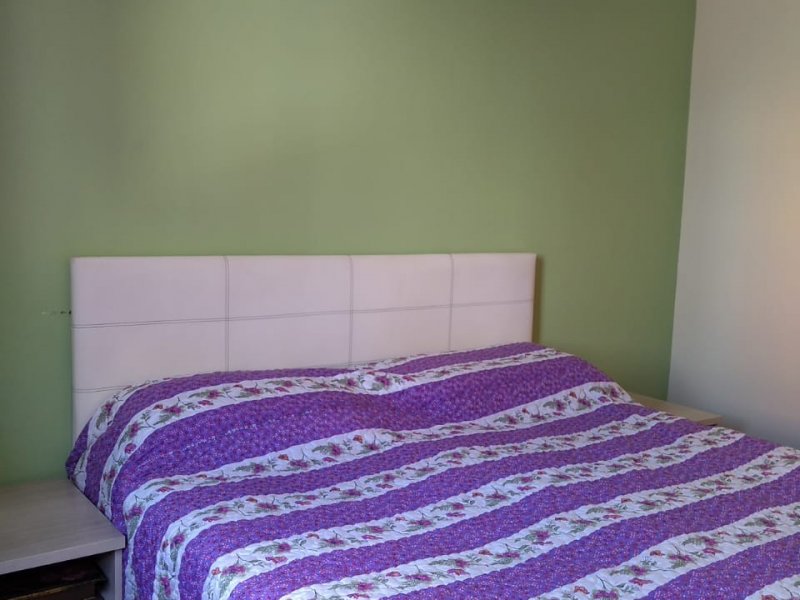 imóvel com 54m² - Conjunto Residencial Planeta - Santo André