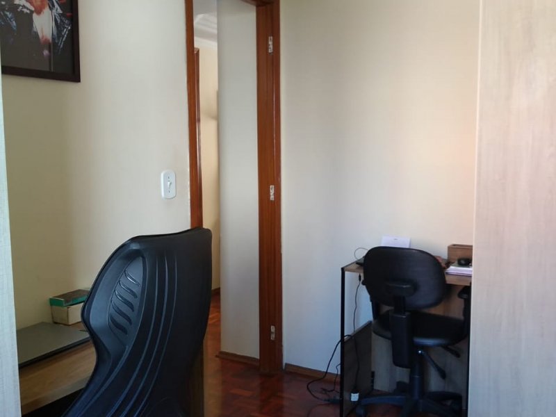 imóvel com 54m² - Conjunto Residencial Planeta - Santo André