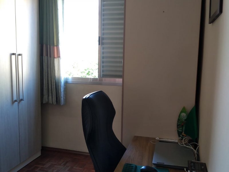 imóvel com 54m² - Conjunto Residencial Planeta - Santo André