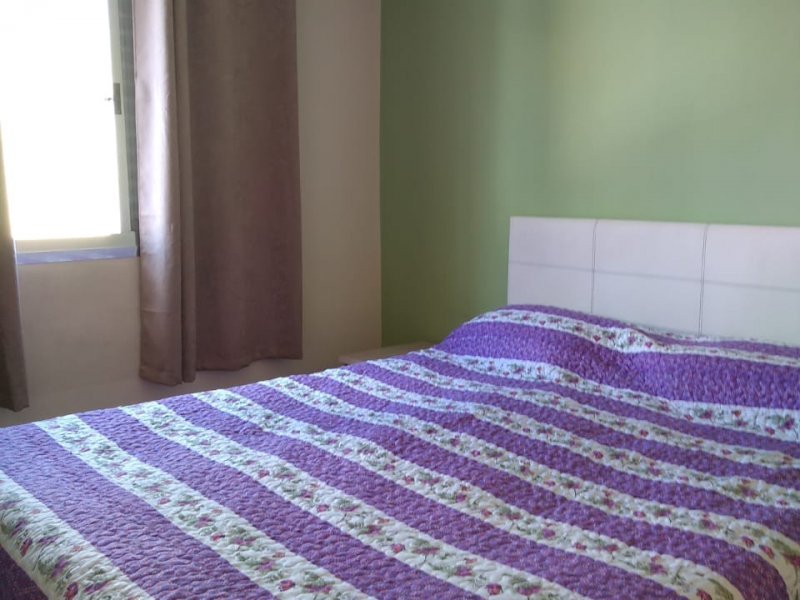imóvel com 54m² - Conjunto Residencial Planeta - Santo André