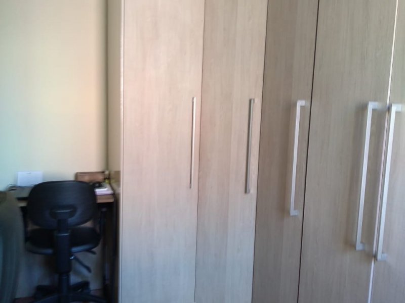 imóvel com 54m² - Conjunto Residencial Planeta - Santo André