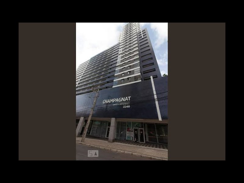 Comercial à venda Champagnat com 30m² e  quartos por R$ 189.000 - 1279501363-img-20210228-wa0003.jpg