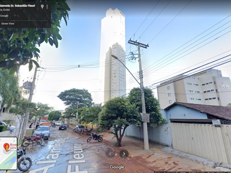 Comercial à venda Setor Marista com 517m² e  quartos por R$ 3.000.000 - 539325759-marista-1.jpg