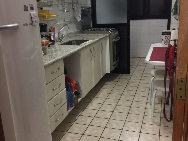 Apartamento à venda Jardim Ester com 56m² e 2 quartos por R$ 320.000 - 854620031-fotos-iphone-4-de-marco-175.JPG