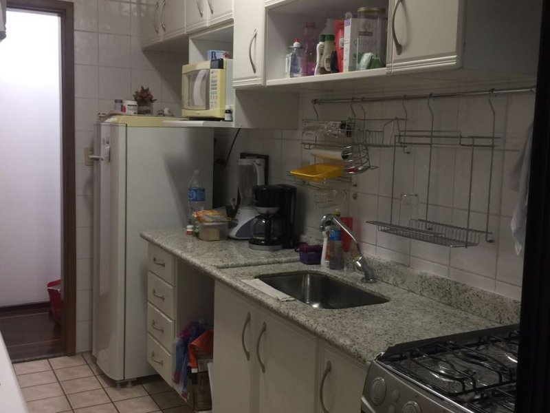 Apartamento à venda Jardim Ester com 56m² e 2 quartos por R$ 320.000 - 868373250-fotos-iphone-4-de-marco-180.JPG