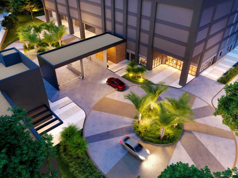 Apartamento à venda Industrial Autonomistas com 91m² e 2 quartos por R$ 889 - 207300156-jb-entrada-2.jpg