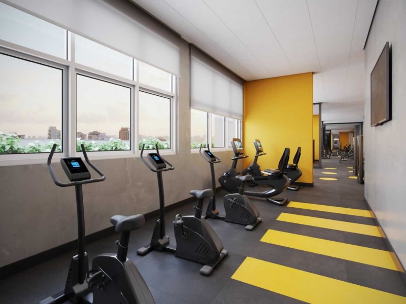 Apartamento à venda Industrial Autonomistas com 91m² e 2 quartos por R$ 889 - 799318892-jb-academia.jpg