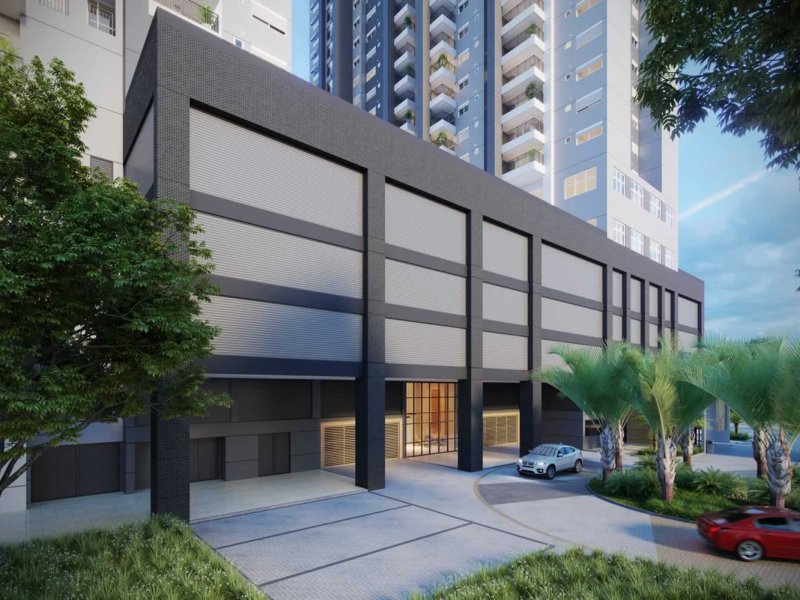 Apartamento à venda Industrial Autonomistas com 91m² e 2 quartos por R$ 889 - 88195886-jb-entrada.jpg