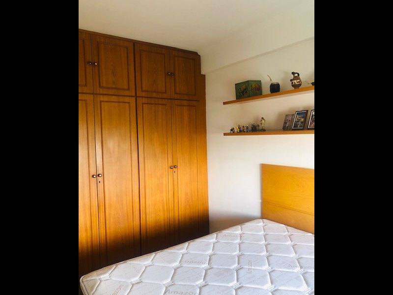 imóvel com 60m² - Vila Deodoro - São Paulo