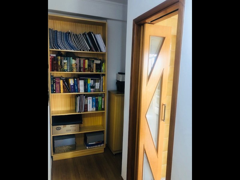 imóvel com 60m² - Vila Deodoro - São Paulo