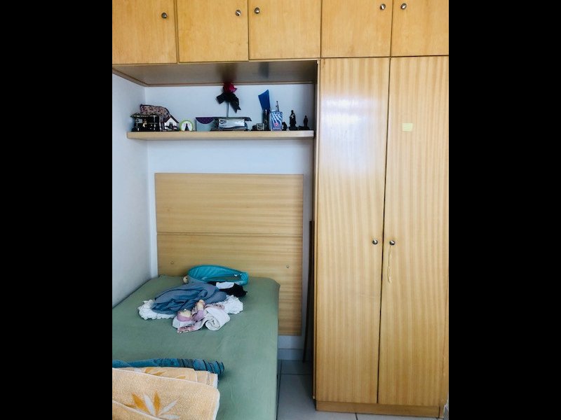 imóvel com 60m² - Vila Deodoro - São Paulo