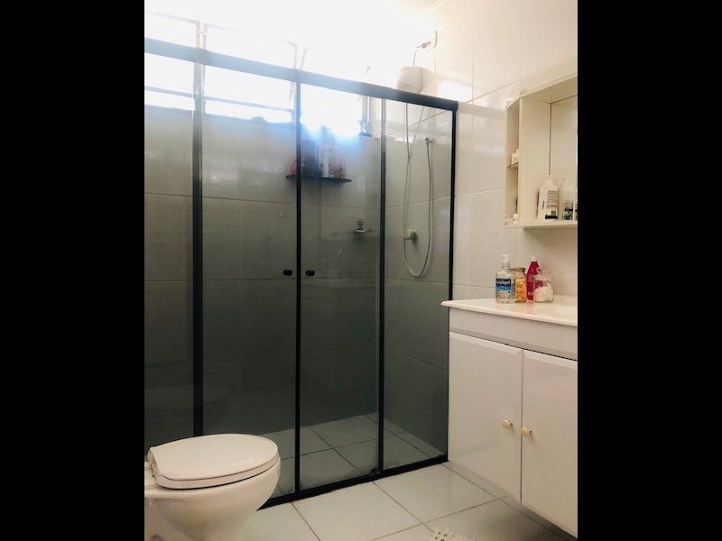 imóvel com 60m² - Vila Deodoro - São Paulo