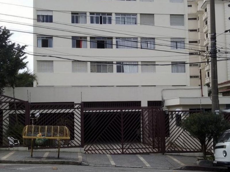 imóvel com 60m² - Vila Deodoro - São Paulo