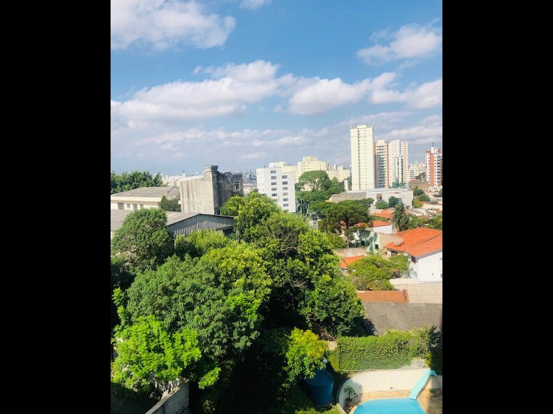 imóvel com 60m² - Vila Deodoro - São Paulo