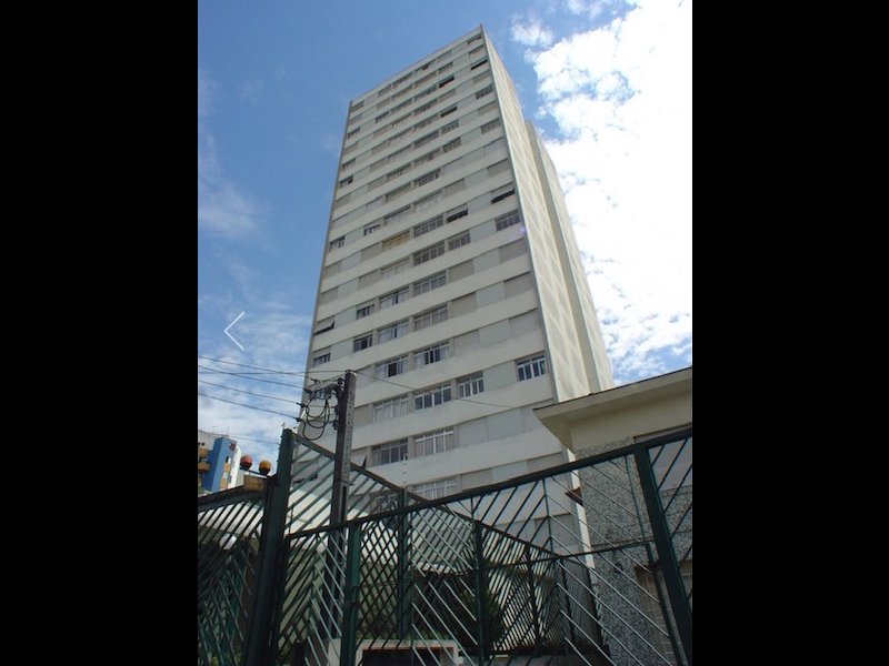 imóvel com 60m² - Vila Deodoro - São Paulo