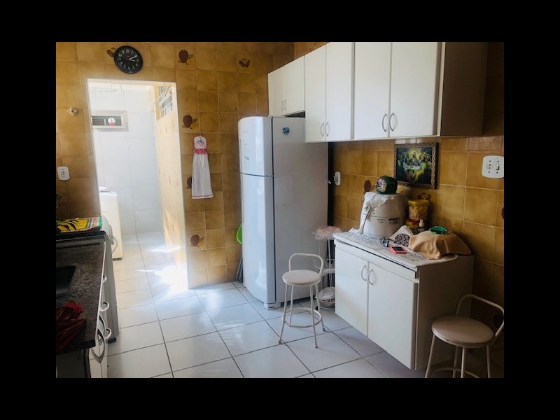 imóvel com 60m² - Vila Deodoro - São Paulo