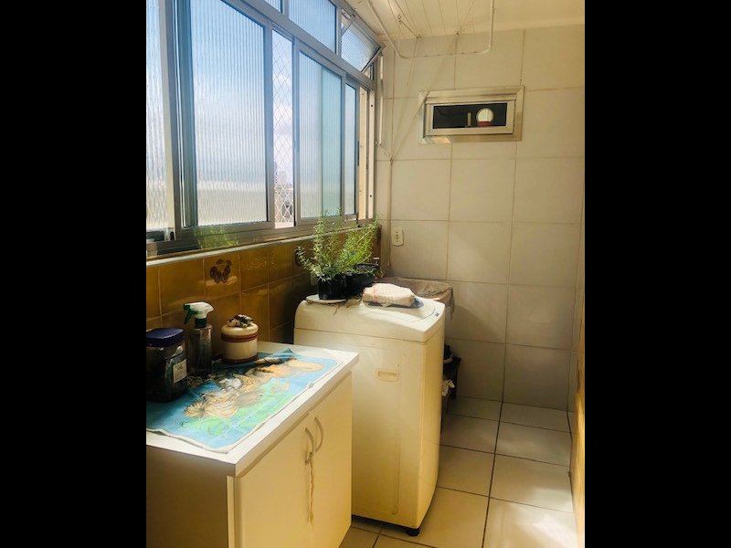 imóvel com 60m² - Vila Deodoro - São Paulo