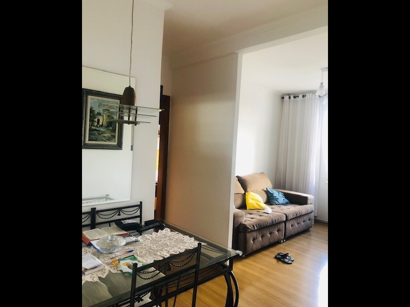 imóvel com 60m² - Vila Deodoro - São Paulo