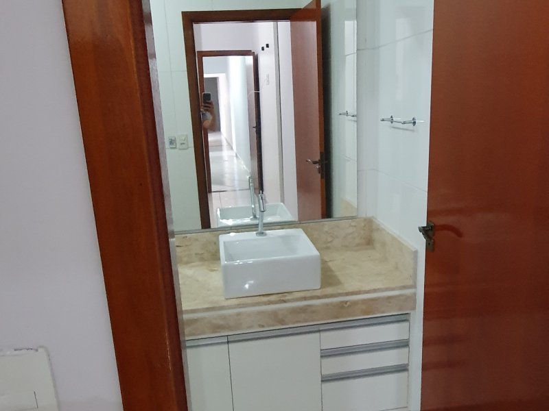 imóvel com 80m² - Jardim Olga Veroni - Limeira