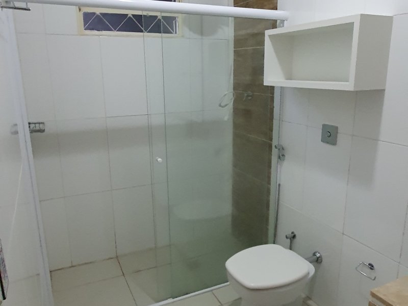 imóvel com 80m² - Jardim Olga Veroni - Limeira
