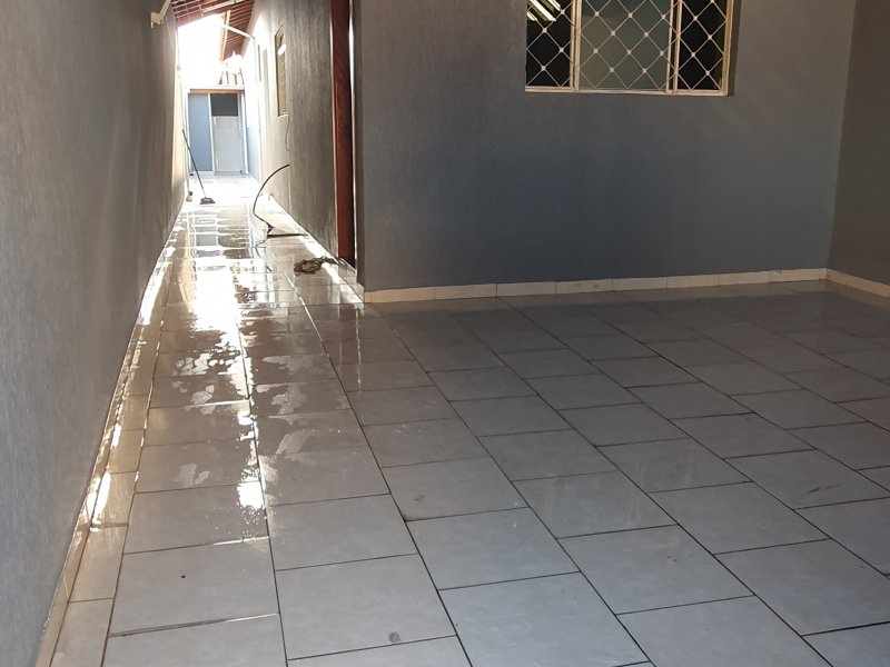imóvel com 80m² - Jardim Olga Veroni - Limeira