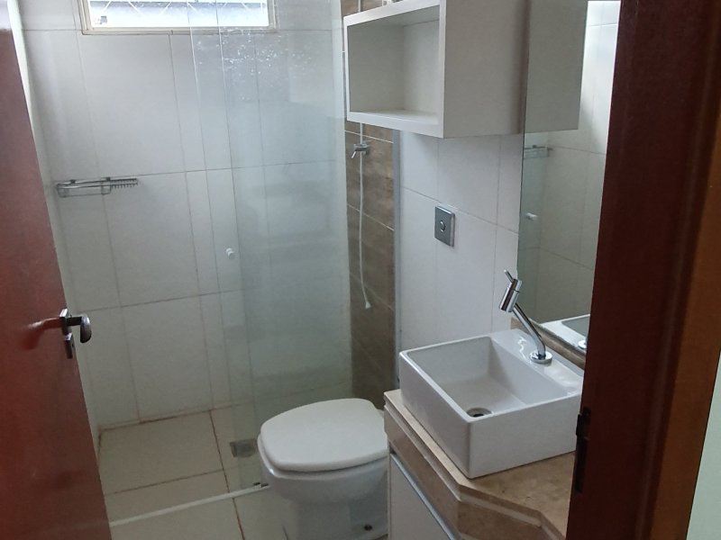 imóvel com 80m² - Jardim Olga Veroni - Limeira