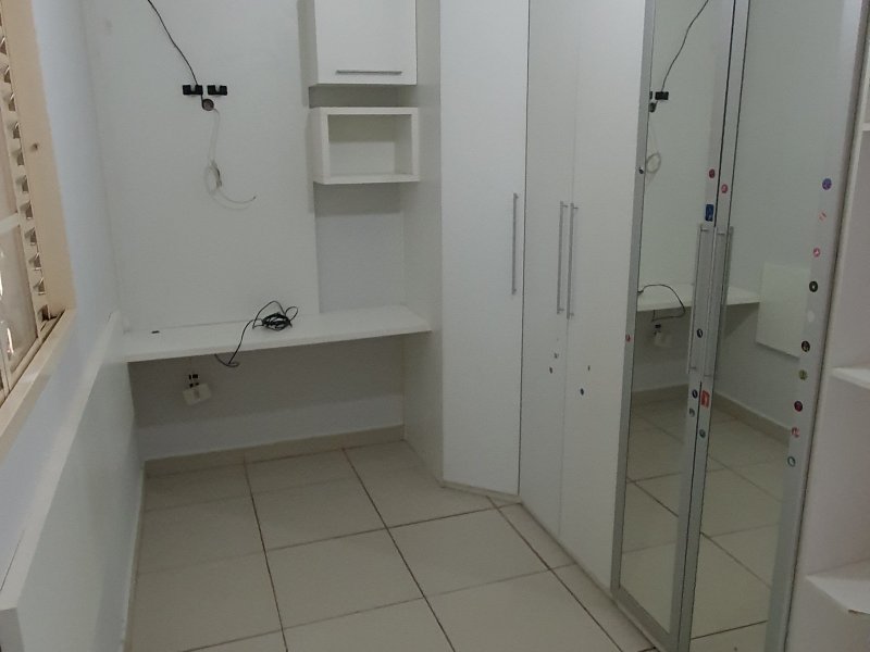 imóvel com 80m² - Jardim Olga Veroni - Limeira
