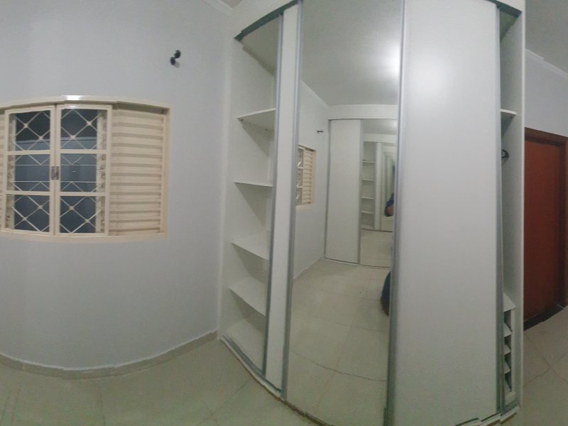 imóvel com 80m² - Jardim Olga Veroni - Limeira