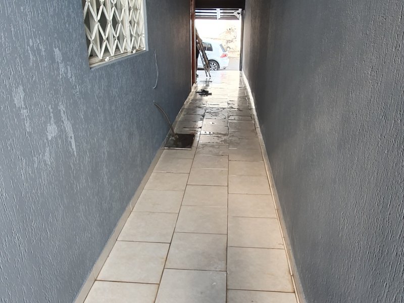 imóvel com 80m² - Jardim Olga Veroni - Limeira