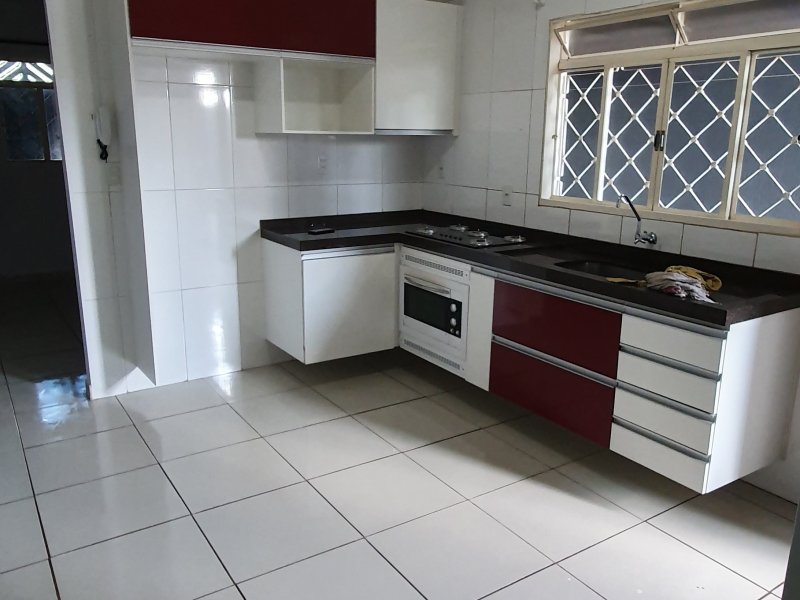 imóvel com 80m² - Jardim Olga Veroni - Limeira