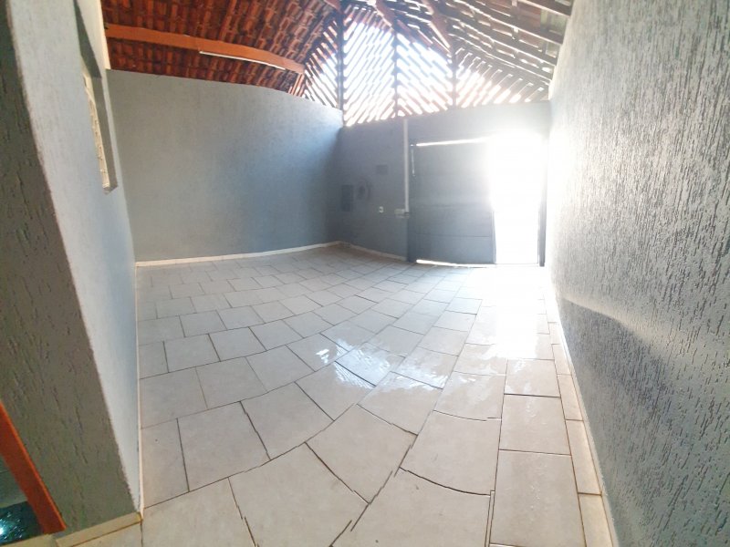 imóvel com 80m² - Jardim Olga Veroni - Limeira
