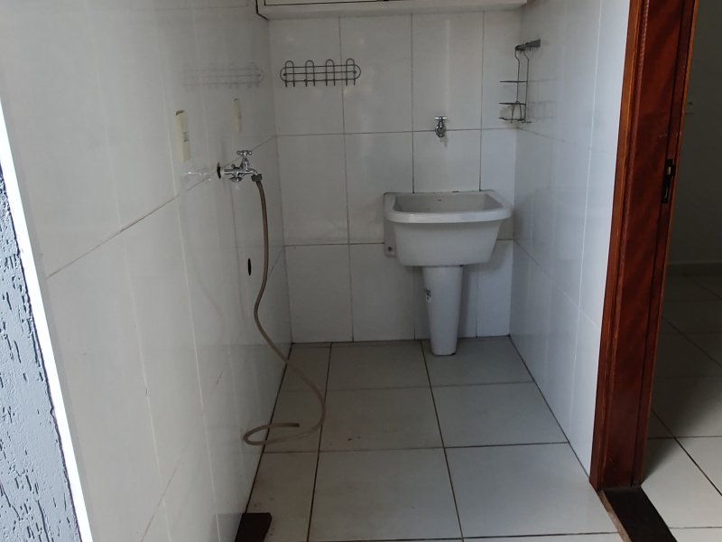 imóvel com 80m² - Jardim Olga Veroni - Limeira