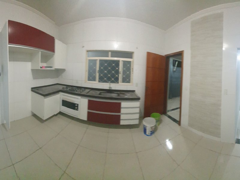 imóvel com 80m² - Jardim Olga Veroni - Limeira