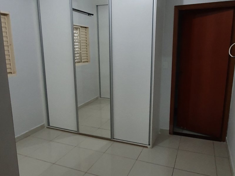 imóvel com 80m² - Jardim Olga Veroni - Limeira