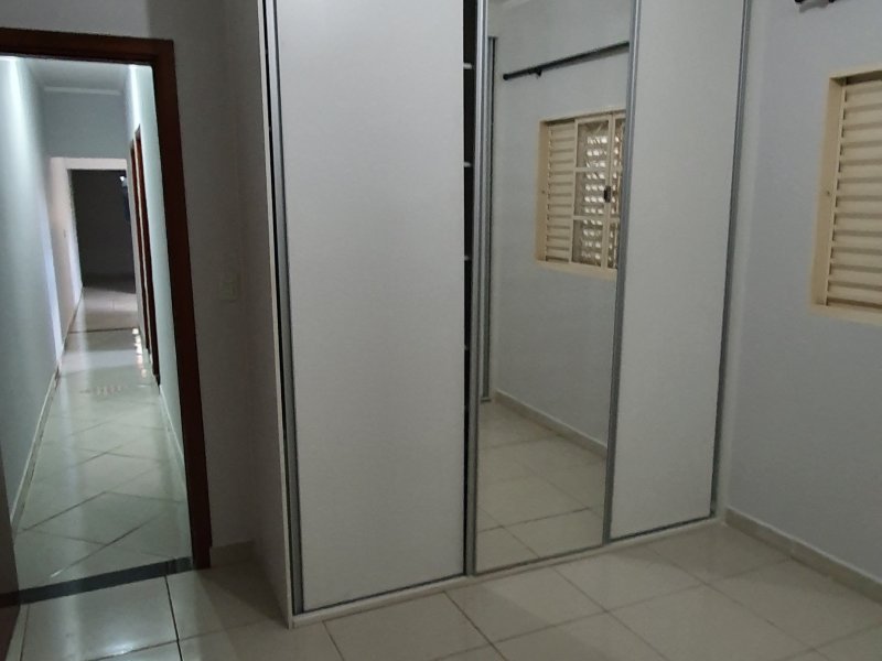 imóvel com 80m² - Jardim Olga Veroni - Limeira
