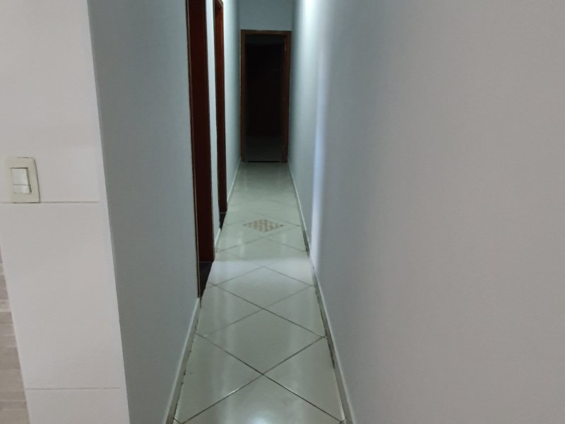 imóvel com 80m² - Jardim Olga Veroni - Limeira