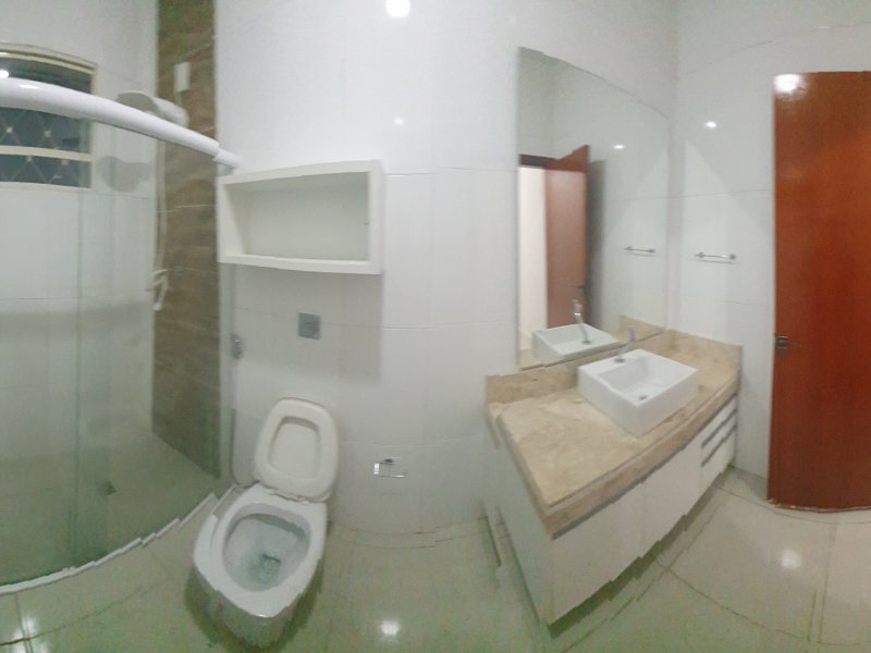 imóvel com 80m² - Jardim Olga Veroni - Limeira