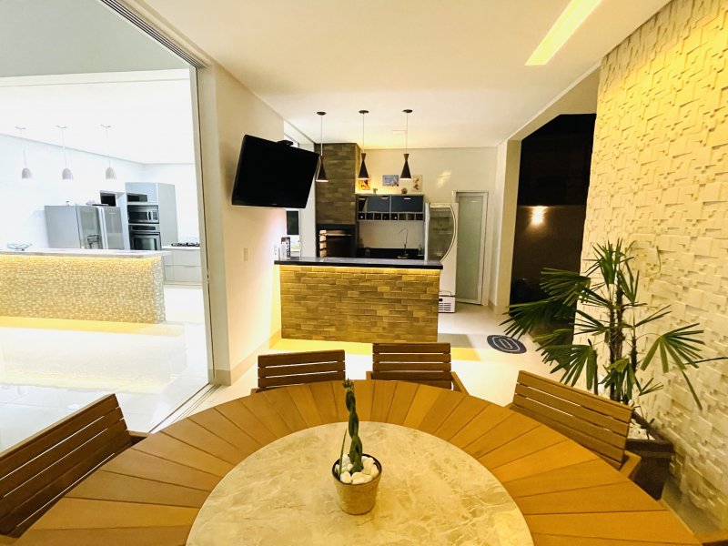 Casa de condomínio à venda Portal do Sol golfe green  com 406m² e 5 quartos por R$ 2.599.000 - 1502206355-52d1c399-42c6-40ca-9d76-f2c690887d87.jpeg