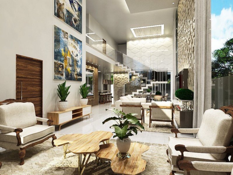 Casa de condomínio à venda Portal do Sol golfe green  com 406m² e 5 quartos por R$ 2.599.000 - 1843370969-6d45bc77-eb40-4db9-884a-ab0c3b2deccd.jpeg