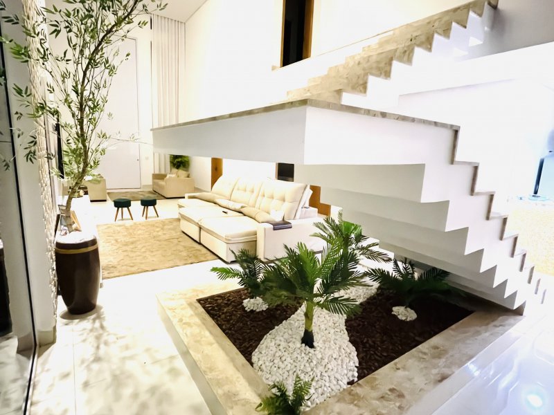 Casa de condomínio à venda Portal do Sol golfe green  com 406m² e 5 quartos por R$ 2.599.000 - 833506868-102d31b0-269a-4932-af20-d50ec9ef2cf5.jpeg