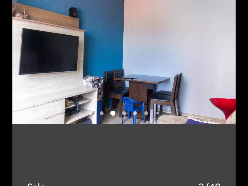Apartamento à venda Santa Terezinha com 54m² e 2 quartos por R$ 280.000 - 1446910033-screenshot-20210117-092528.png