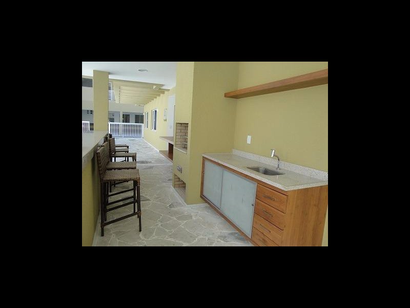 Apartamento à venda Piratininga com 55m² e 2 quartos por R$ 265.000 - 1039763795-churrasqueira-piscina-2.jpg