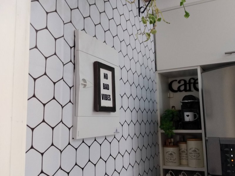 Apartamento à venda Piratininga com 55m² e 2 quartos por R$ 265.000 - 1385430266-cozinha-3.jpg