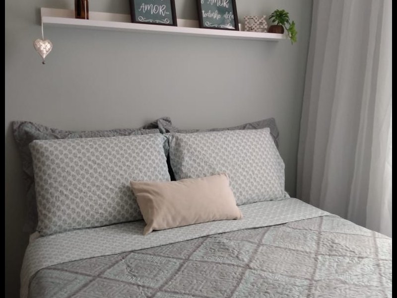 Apartamento à venda Piratininga com 55m² e 2 quartos por R$ 265.000 - 1589771190-cama-6.jpeg