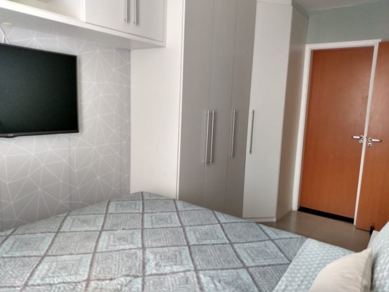 Apartamento à venda Piratininga com 55m² e 2 quartos por R$ 265.000 - 1744547345-suite-19.jpeg