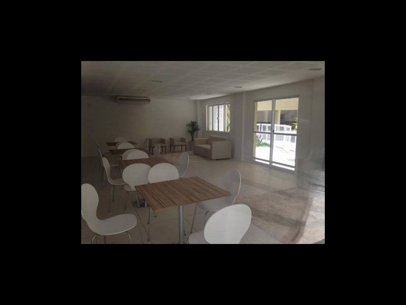 Apartamento à venda Piratininga com 55m² e 2 quartos por R$ 265.000 - 2074124799-salao-gourmet-2.jpg