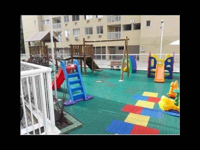 Apartamento à venda Piratininga com 55m² e 2 quartos por R$ 265.000 - 458498923-play.jpg