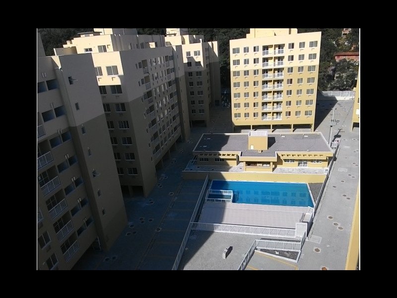 Apartamento à venda Piratininga com 55m² e 2 quartos por R$ 265.000 - 487622588-de-cima.jpeg