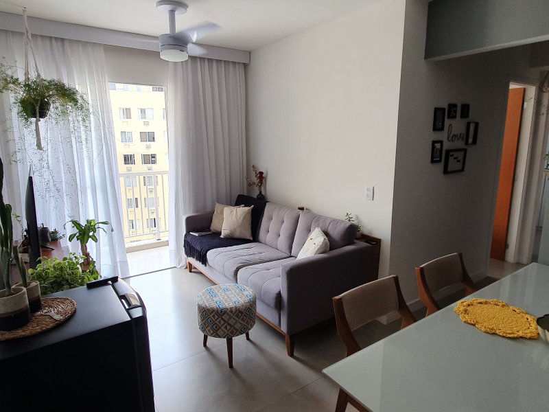 Apartamento à venda Piratininga com 55m² e 2 quartos por R$ 265.000 - 520091825-20210124-125347.jpg